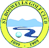 St Boswells Golf Club